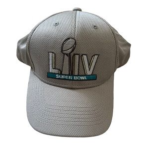 Baseball cap Super Bowl LIV/NFL crew